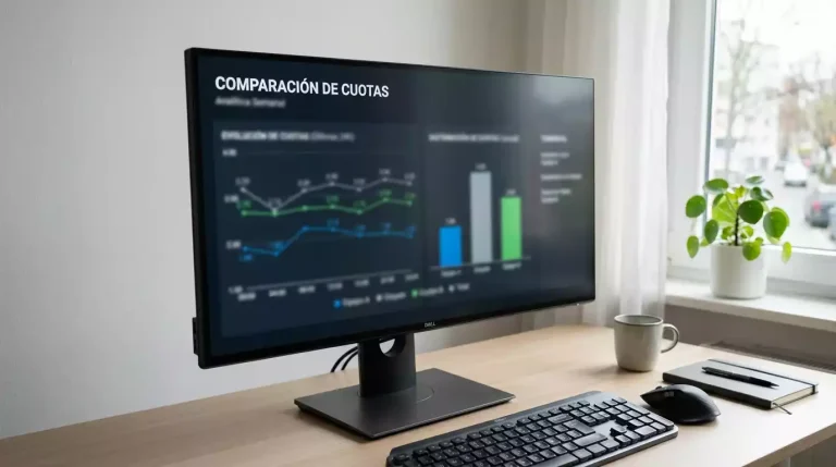 Gráfico comparativo de cuotas de favoritos en torneos de snooker