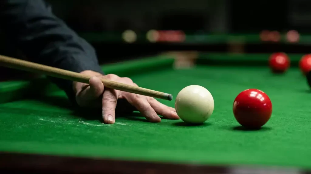 Estrategias de apuestas en snooker con analisis de cuotas