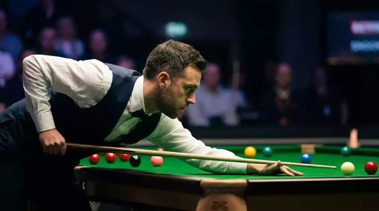 Perfiles de jugadores de snooker para analisis de cuotas